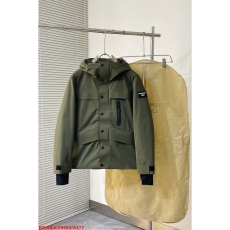 Burberry Down Jackets